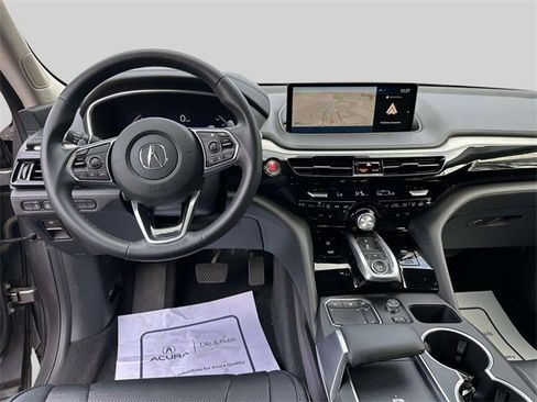 Used 2023 Acura MDX SH-AWD w/ Technology Package image 21