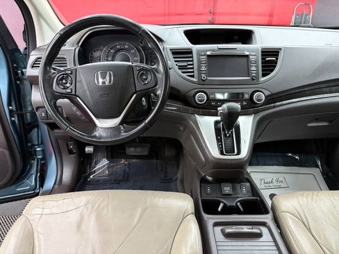 Used 2014 Honda CR-V EX-L image 13