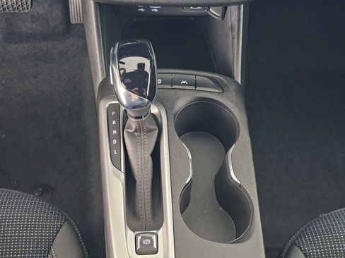 New 2026 Buick Envista Preferred image 30