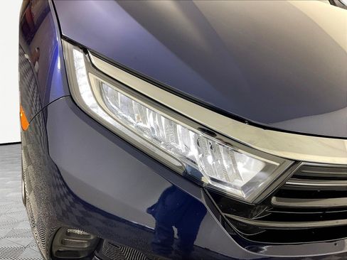 Used 2024 Honda Odyssey EX-L image 33