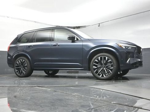 New 2026 Volvo XC90 T8 Ultra w/ Protection Package Premier AWD/4WD image 34