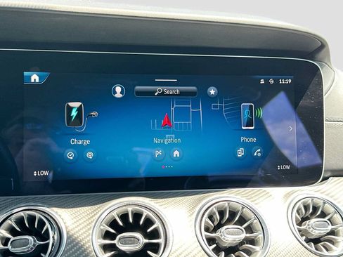 Used 2024 Mercedes-Benz AMG GT 63 S image 15