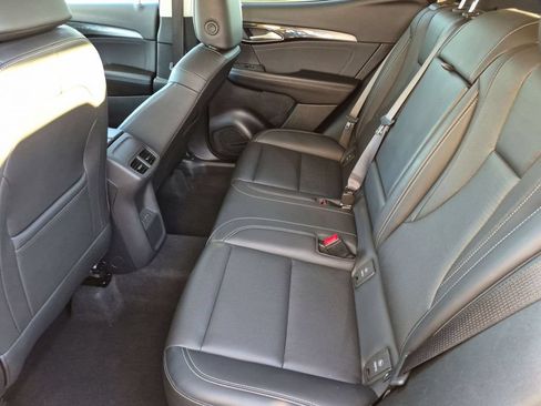 Used 2024 Buick Envision Preferred AWD/4WD image 30