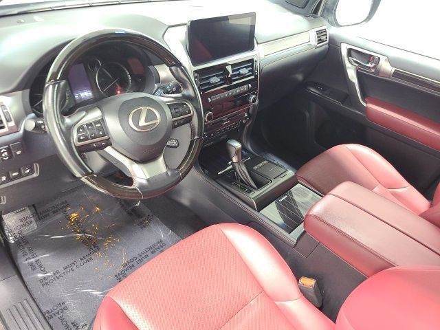 Used 2023 Lexus GX 460 Premium AWD/4WD image 25