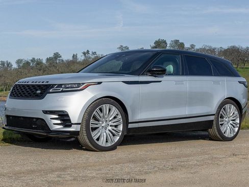 Used 2023 Land Rover Range Rover Velar R-Dynamic S image 14