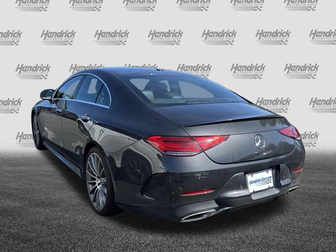 Used 2020 Mercedes-Benz CLS 450 image 7