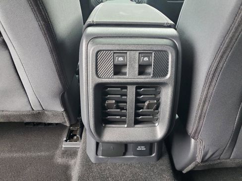 New 2025 Ford Bronco Big Bend AWD/4WD image 42