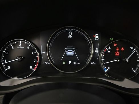 Certified 2026 MAZDA CX-30 AWD 2.5 S image 25