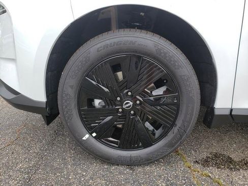 New 2025 Nissan Murano SV image 21