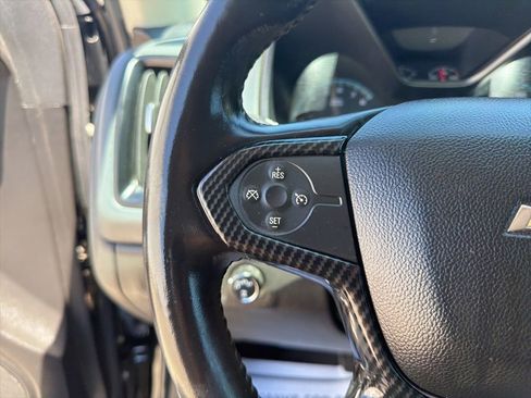 Used 2018 Chevrolet Colorado Z71 AWD/4WD image 24