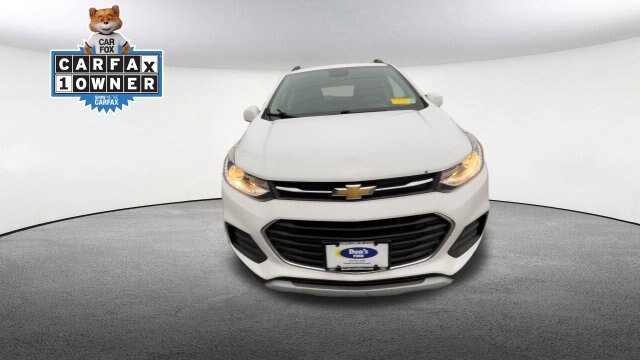 Used 2019 Chevrolet Trax LT w/ LT Convenience Package AWD/4WD image 3