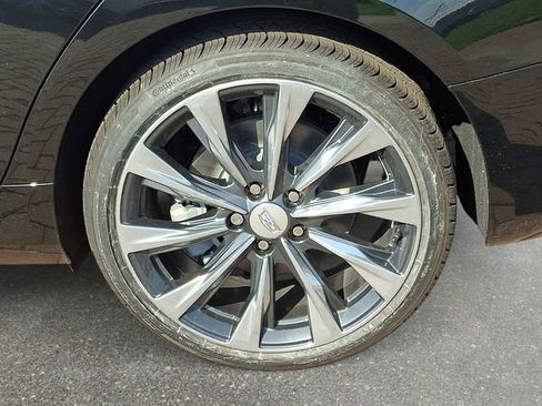 New 2026 Cadillac CT4 Premium Luxury AWD/4WD image 5