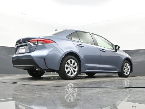 Used 2026 Toyota Corolla LE image 24