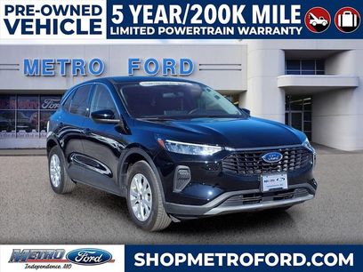 Used 2023 Ford Escape Active w/ Tech Pack #2