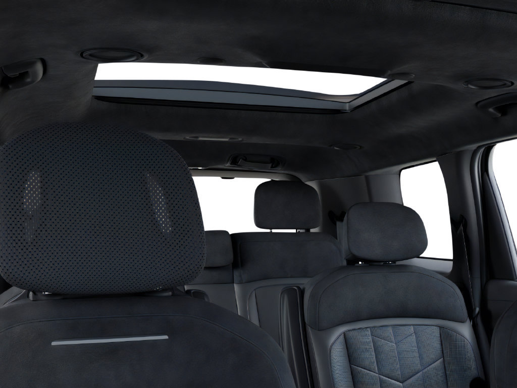 New 2027 Kia Telluride X-Line SX Prestige AWD/4WD image 27