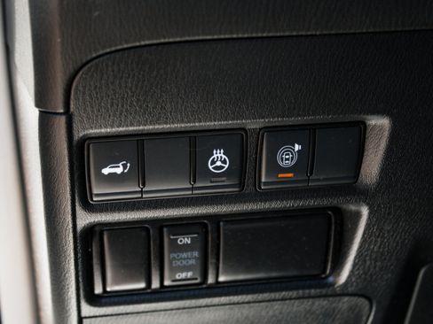 Used 2023 INFINITI QX80 Luxe w/ Cargo Package AWD/4WD image 12