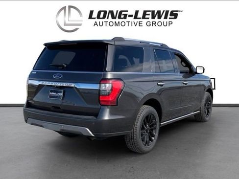 Used 2019 Ford Expedition Limited w/ Equipment Group 301A image 5