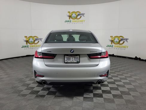 Used 2019 BMW 330i xDrive Sedan w/ Convenience Package image 3