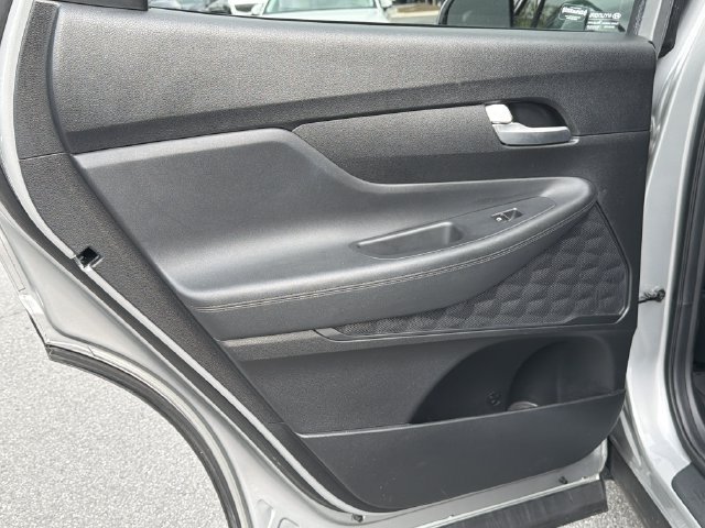 Used 2021 Hyundai Santa Fe SEL FWD image 23