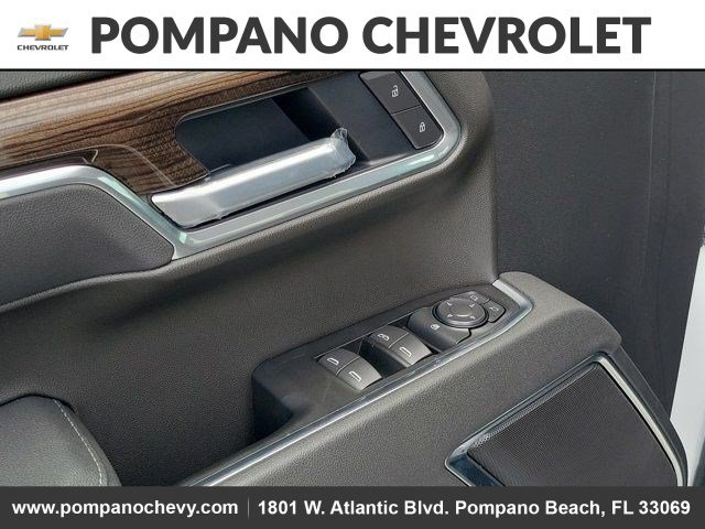 New 2026 Chevrolet Silverado 1500 RST RWD image 24