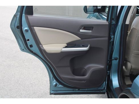 Used 2013 Honda CR-V EX-L image 12