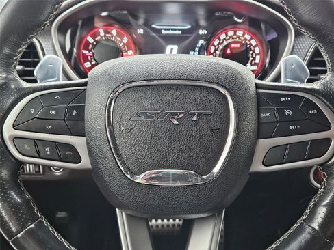 Used 2021 Dodge Challenger SRT Hellcat Redeye RWD image 12