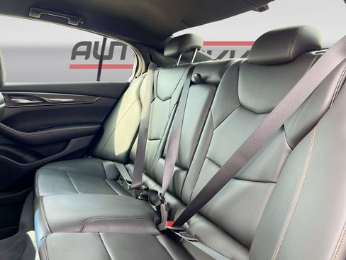 Used 2024 Cadillac CT5 Sport RWD image 22