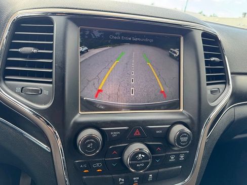 Used 2015 Jeep Grand Cherokee Limited AWD/4WD image 15
