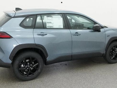 New 2026 Toyota Corolla Cross L image 10