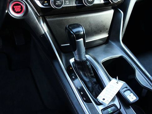 Used 2018 Honda Accord EX-L image 15