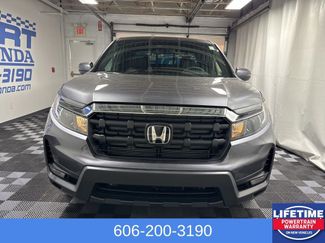 New 2026 Honda Ridgeline RTL video 2