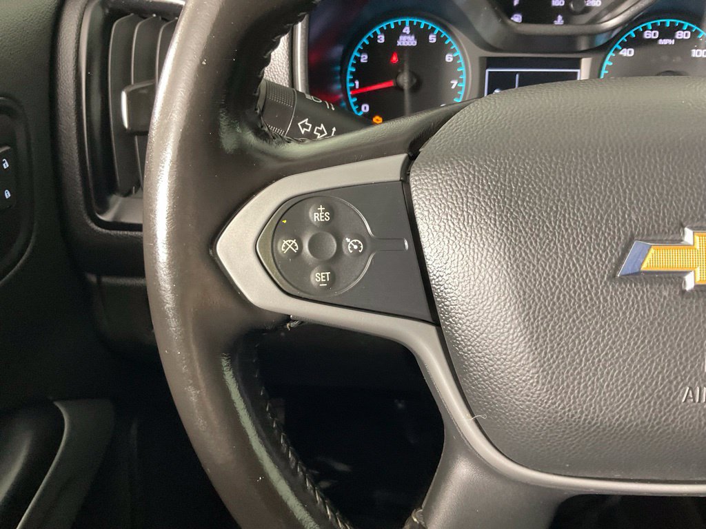 Used 2021 Chevrolet Colorado LT RWD image 23