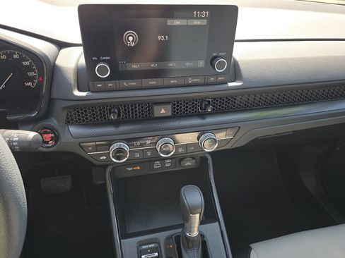 Used 2024 Honda CR-V EX image 29