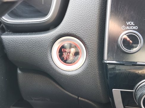 Used 2018 Honda CR-V EX image 8