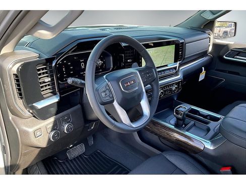 New 2026 GMC Sierra 1500 Elevation AWD/4WD image 7
