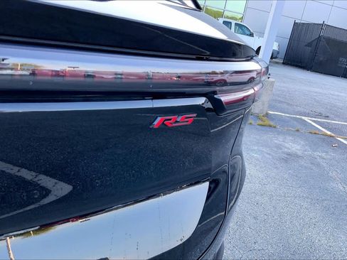 Used 2025 Chevrolet Equinox EV RS FWD image 8