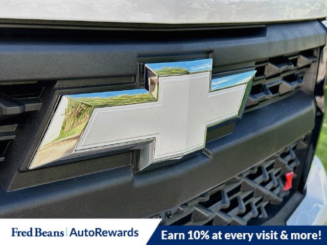 New 2026 Chevrolet Silverado 1500 RST AWD/4WD image 23