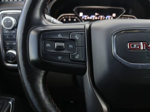 Used 2021 GMC Sierra 1500 AT4 w/ AT4 Premium Package AWD/4WD image 11