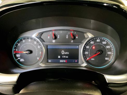 Used 2023 Chevrolet Traverse LT image 26