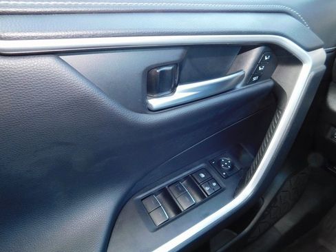 Used 2024 Toyota RAV4 Limited w/ Advanced Technology Package image 29