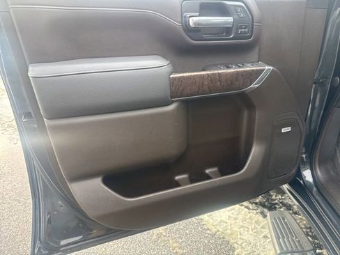 Certified 2021 GMC Sierra 2500 Denali w/ Denali Ultimate Package image 19