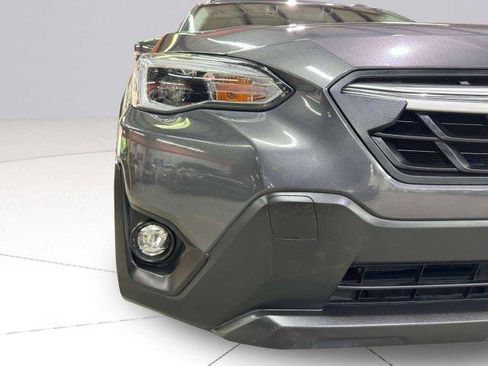 Used 2021 Subaru Crosstrek 2.5i Limited w/ Moonroof Package 1 AWD/4WD image 26