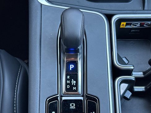 New 2026 Lexus TX 500h TX 500h F SPORT Performance Pr image 14