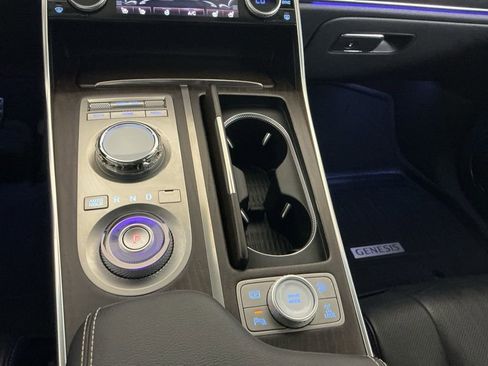 Used 2023 Genesis GV80 2.5T w/ Prestige Package image 12