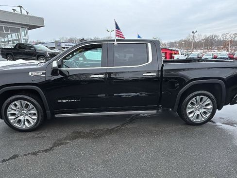 Used 2021 GMC Sierra 1500 Denali w/ Denali Ultimate Package image 4