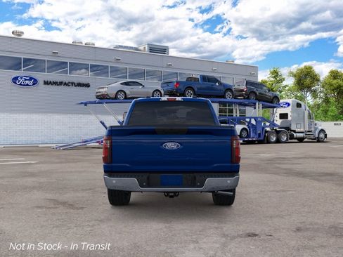 New 2026 Ford F150 XL w/ Equipment Group 103A High AWD/4WD image 5