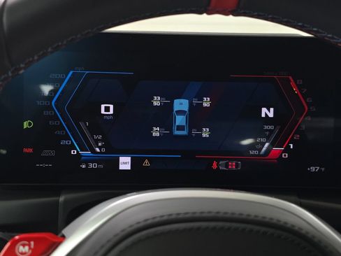 Used 2025 BMW M2 RWD image 21