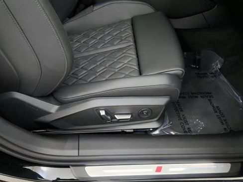 Used 2026 Audi A6 Prestige w/ Prestige Package AWD/4WD image 38
