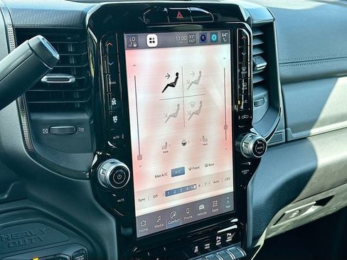 New 2026 RAM 2500 Power Wagon image 11