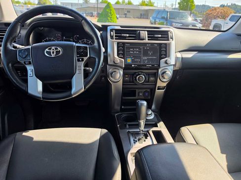 Certified 2023 Toyota 4Runner SR5 Premium AWD/4WD image 18